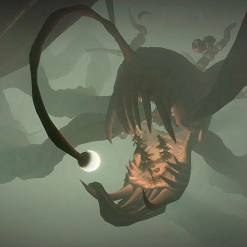 Outer Wilds Cd Key Steam GLOBAL